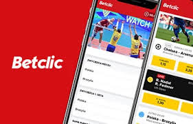 Évaluation Betclic Sports